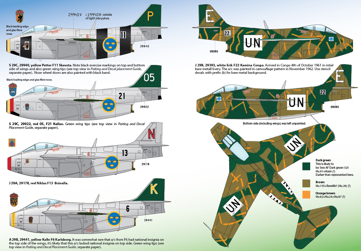 J/A/S 29A/B/C Tunnan Part 1 1/ - 2