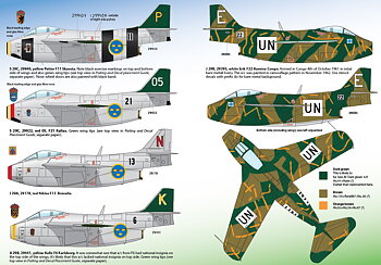 J/A/S 29A/B/C Tunnan Part 1 1/72