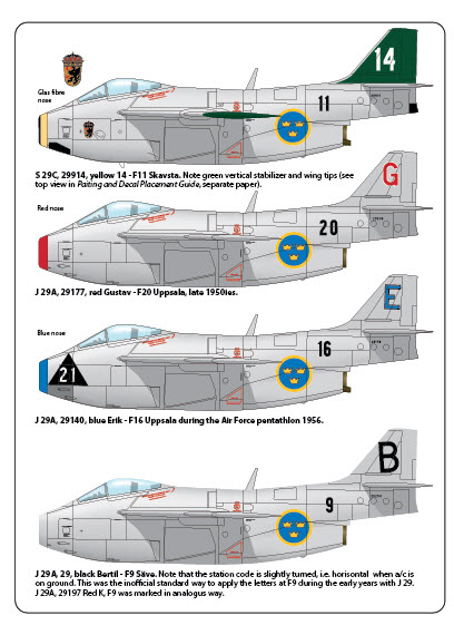 J/A/S 29A/B/C Tunnan Part 1 1/ - 3