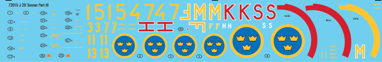 J/A/S 29A/B/C/E/F Tunnan Part 3 1/72 - 6