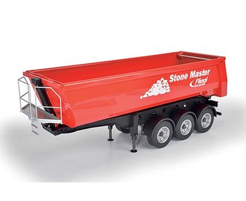 Stone Master, Tipptrailer Carson