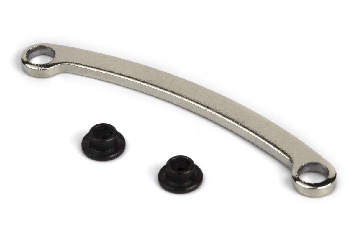 Styrplatta set, Quantum2 MT/FLUX