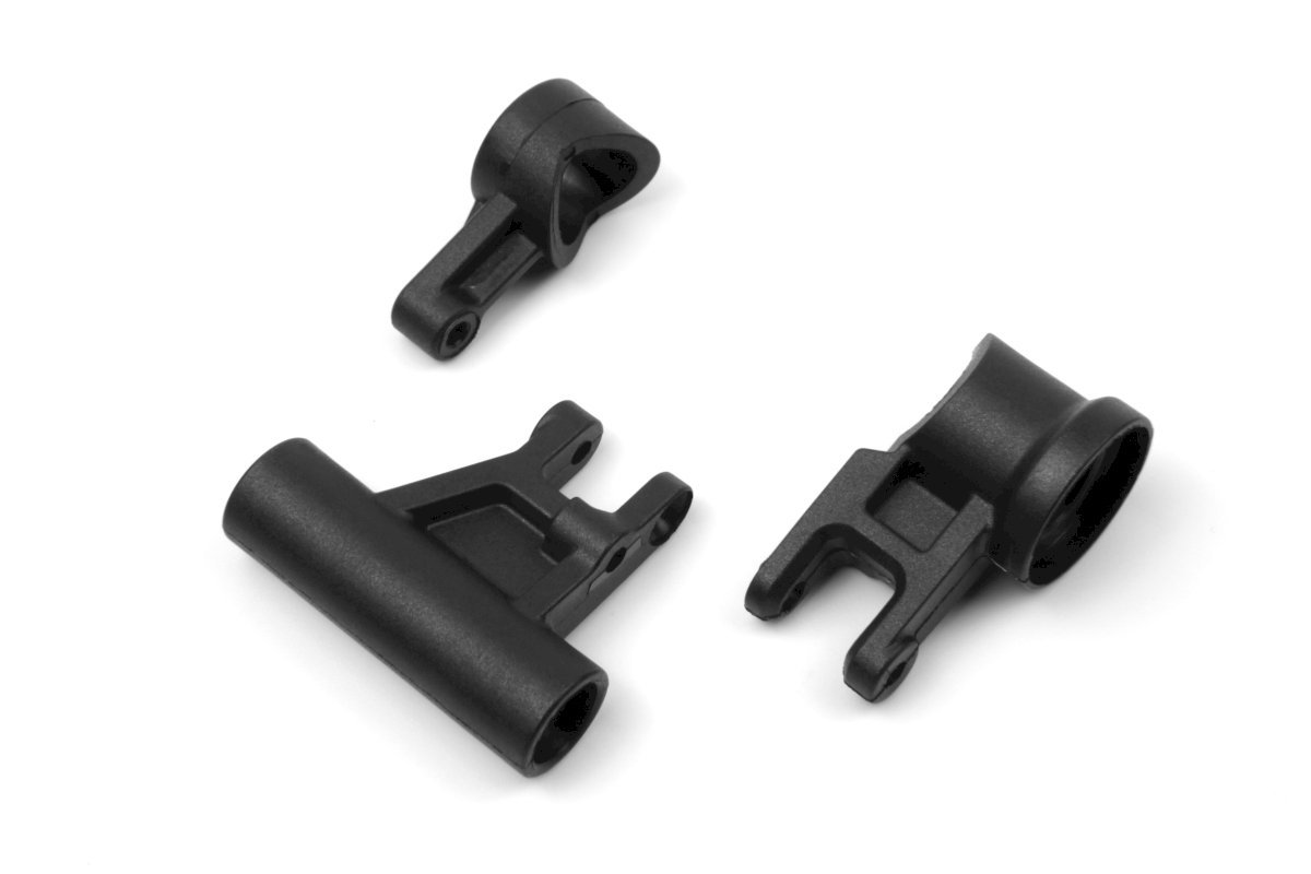 Servo saver arm set, Quantum2 MT/FLUX