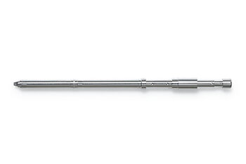 Scale German Leopard 2 A7V Metal Gun Barrel 1/35