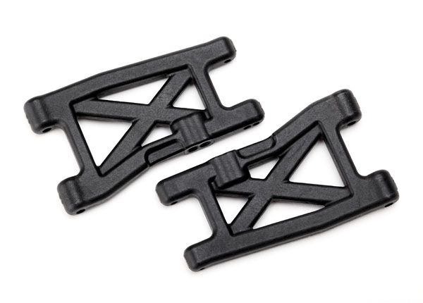 Carrying arms Front/Rear (2) LaTrax Teton, PreRunner
