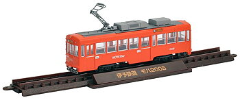 Tram-System, Standmodell, IyoRailway Typ 2000 MOHA