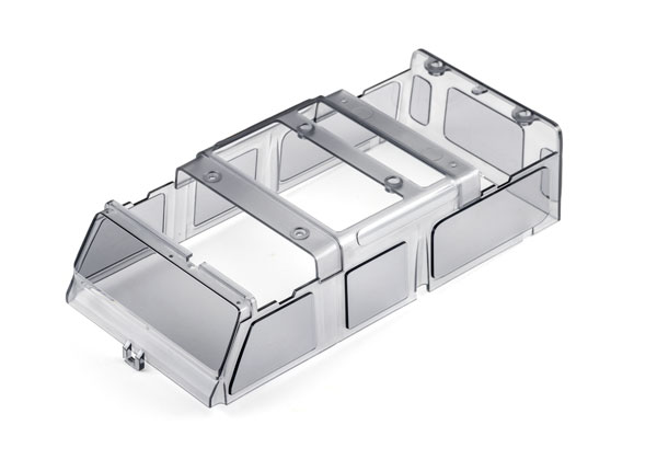 Windows, body (fits #9712 body)