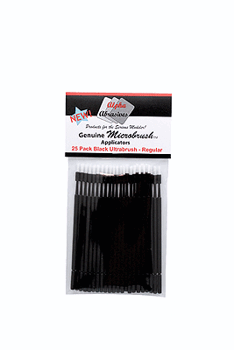 Microbrush - Ultra, 25st