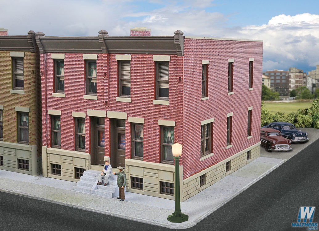 Row House