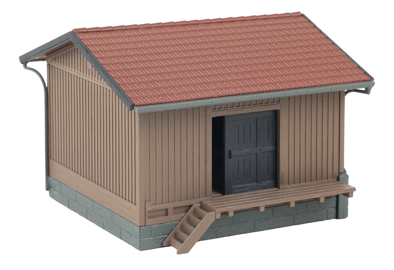 Litet godsmagasin, 81 x 82 x 59 mm - 3