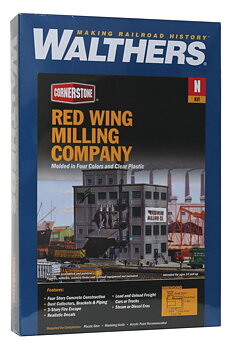 Red Wing Milling Co.