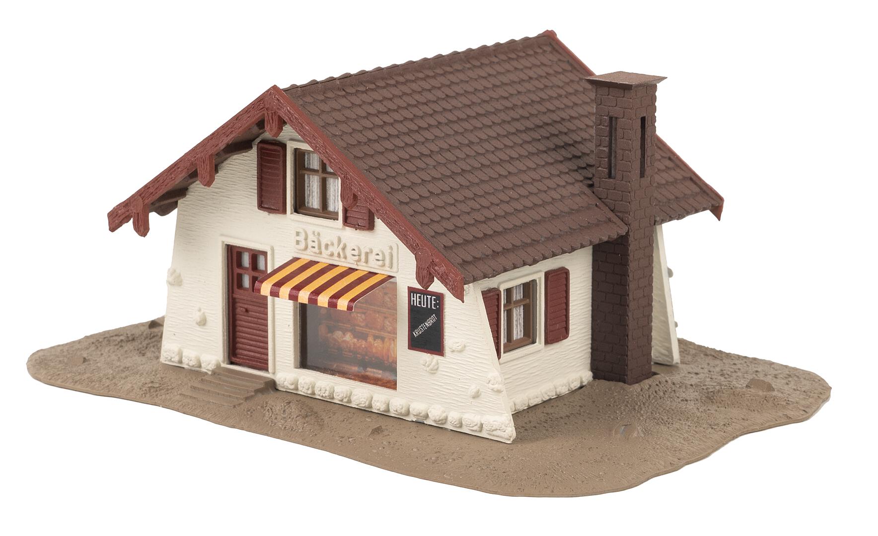 Village bakery - 2