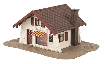 Village bakery