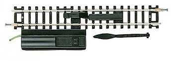 Elektrisk avkopplingsskena, 104mm