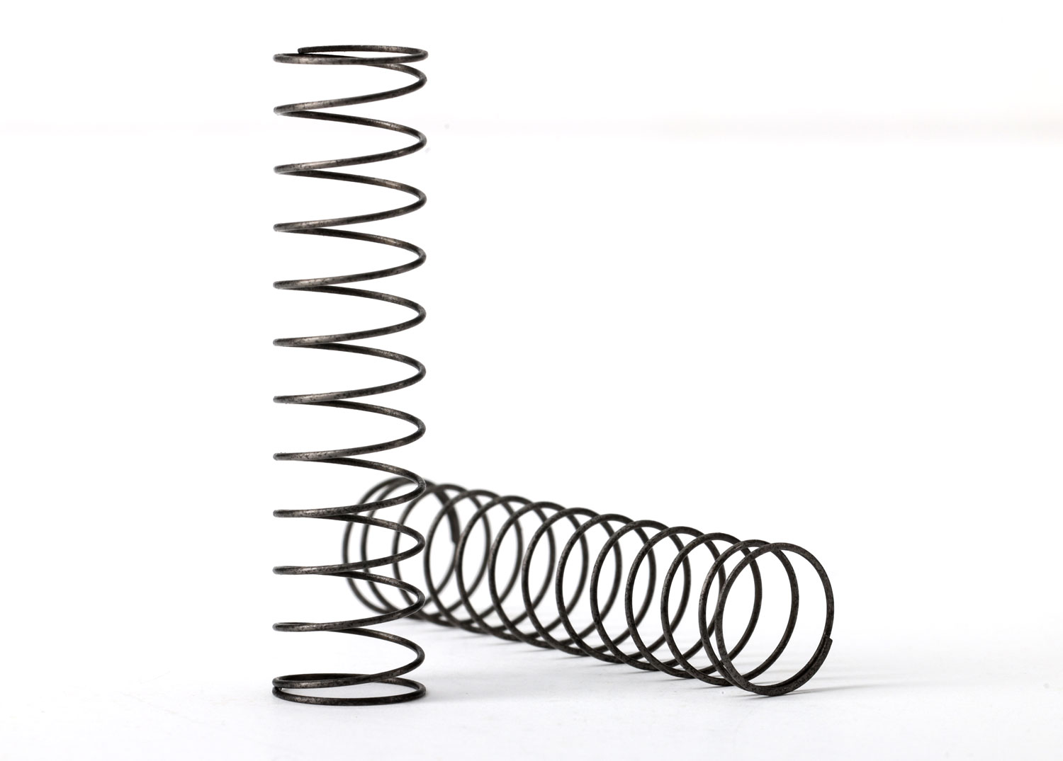 Spring, shock (GTM) (0.072 rate) (1 pair)
