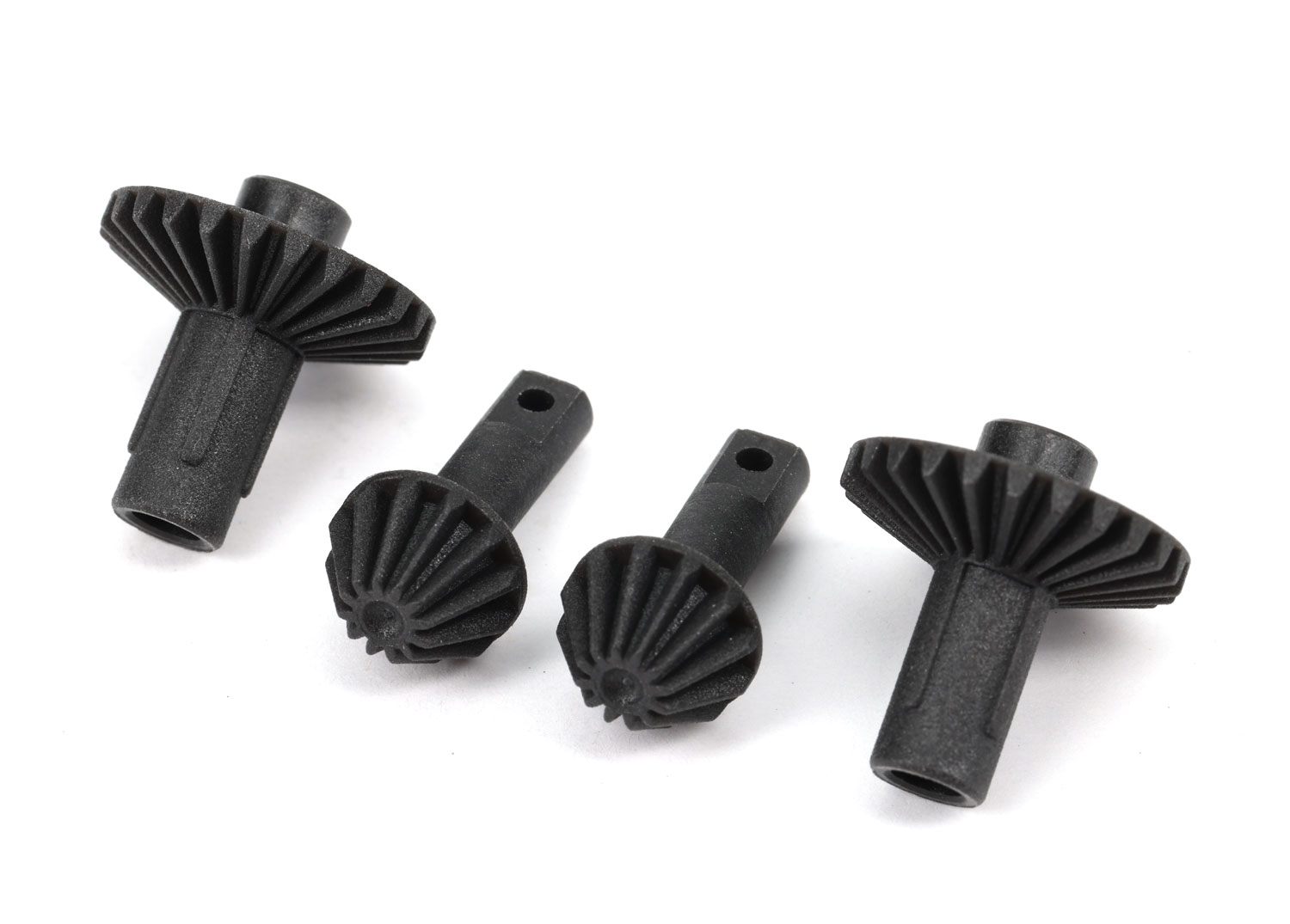 Drevset Differential TRX-4M