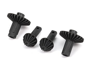 Drevset Differential TRX-4M