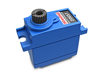 Servo 2065T Mikro Tätat