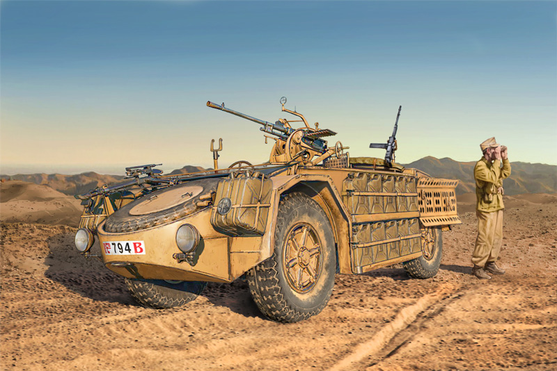 AS 42 Sahariana 1/35