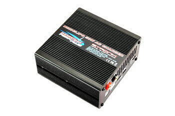 Etronix Powerpal Peak Plus AC NiMH, LiPo 1/3/5A Charger