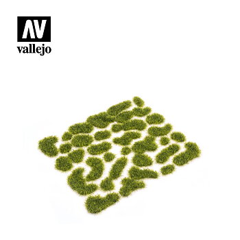 Wild Moss 2 mm