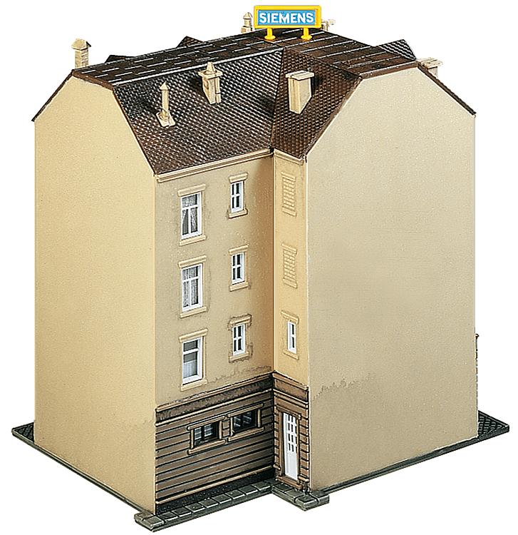 Post Office, Faller - 3