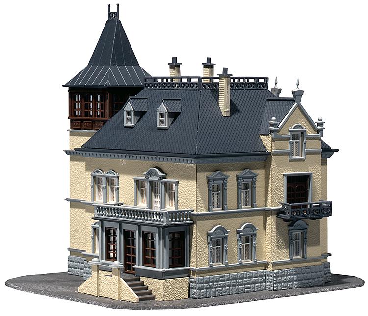 Villa - 3