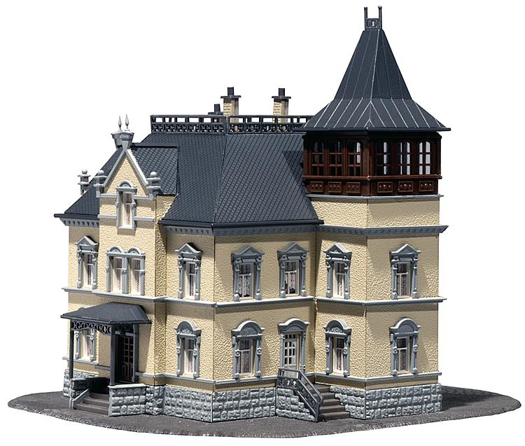 Villa - 2