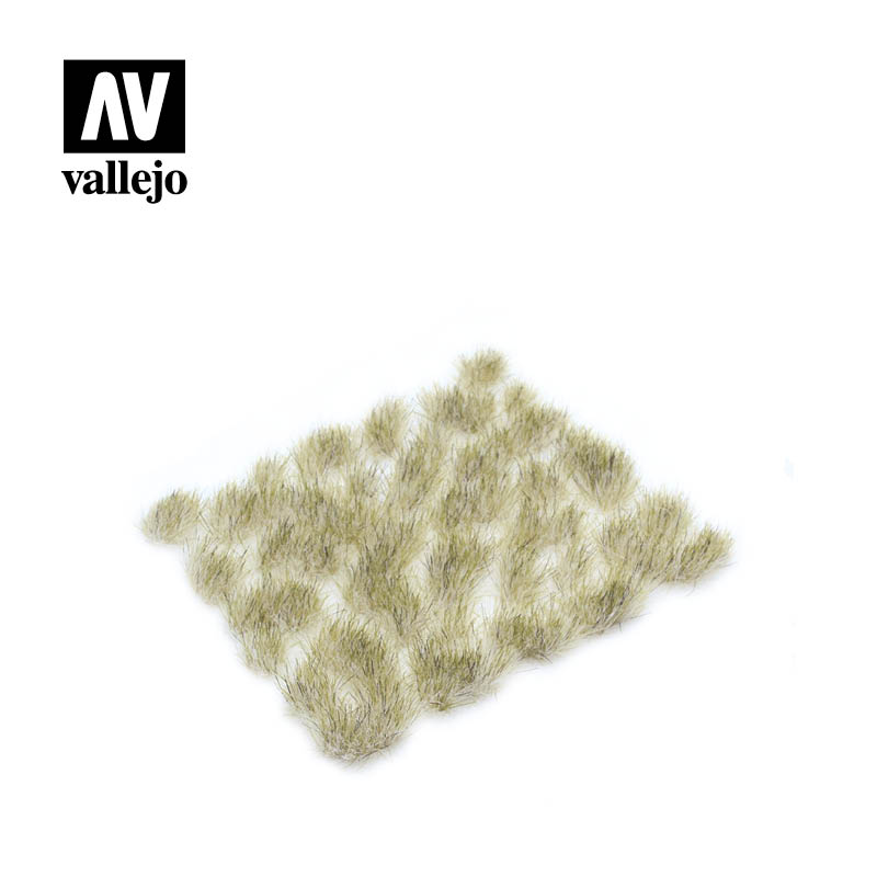 Wild Tuft - Winter 5 mm - 2