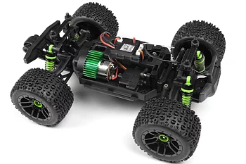 Atom AT1 1/18 4WD MT