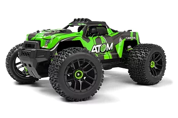 Atom AT1 1/18 4WD MT