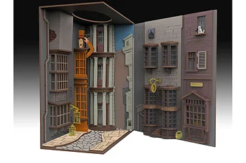 Tiny Adventures Diagon Alley-Harry Potter