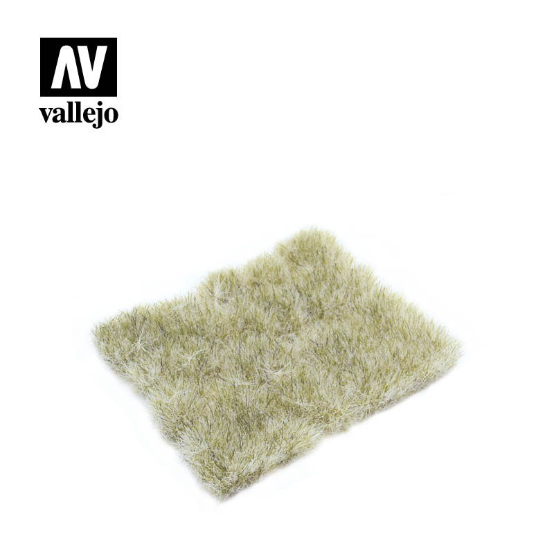 Wild Tuft - Winter 12 mm - 2