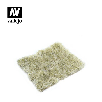 Wild Tuft - Winter 12 mm