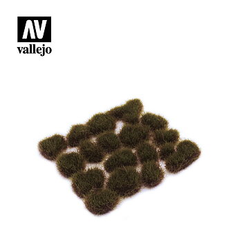 Wild Tuft - Swamp 8 mm