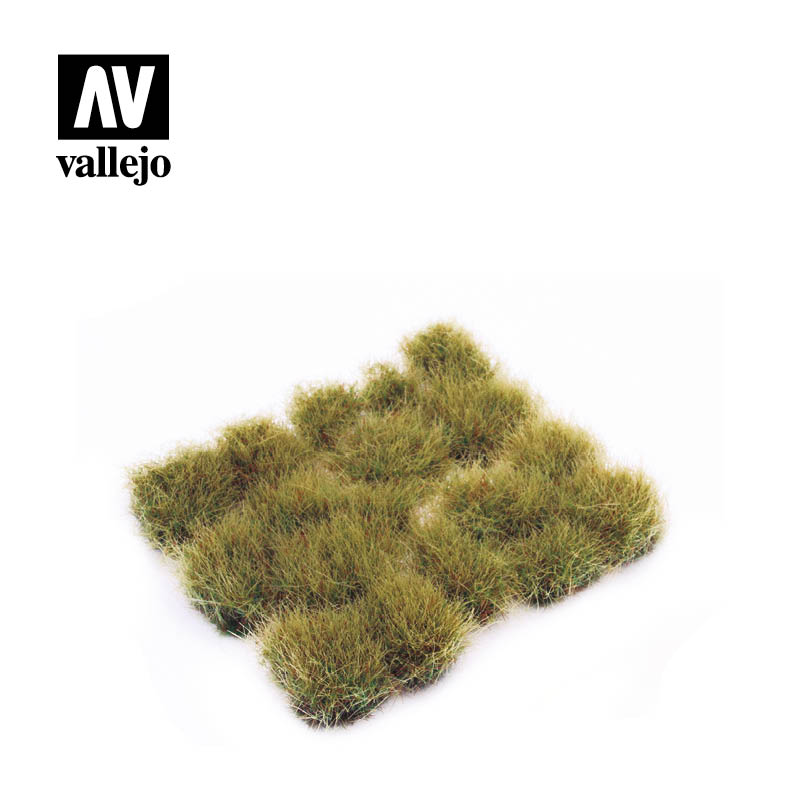 Wild Tuft - Autumn 12 mm - 2