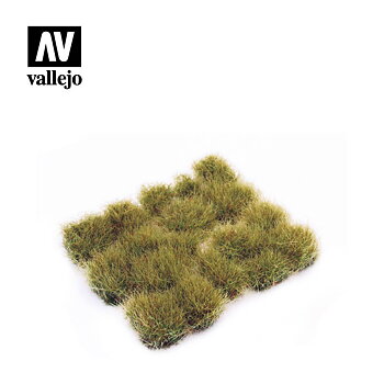 Wild Tuft - Autumn 12 mm