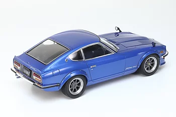 Nissan Fairlady 240Z Street-Custom 1/24