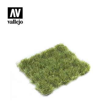 Wild Tuft - Jungle 12 mm