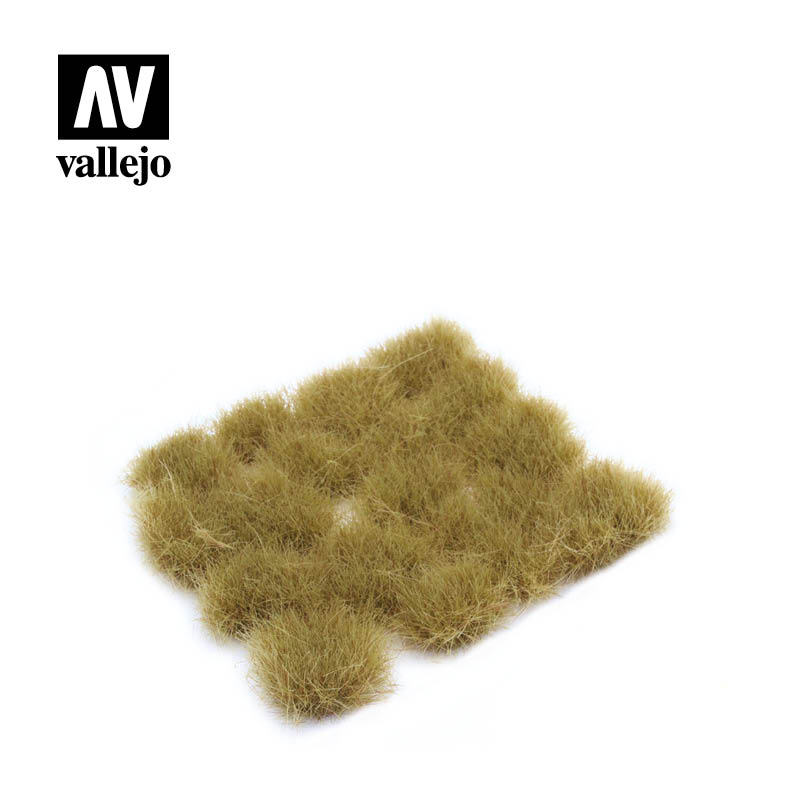Wild Tuft - Beige 12 mm - 2