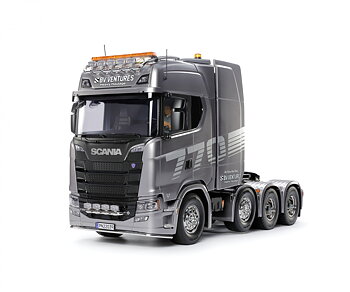 Scania 770 S 8x4/4 1/14