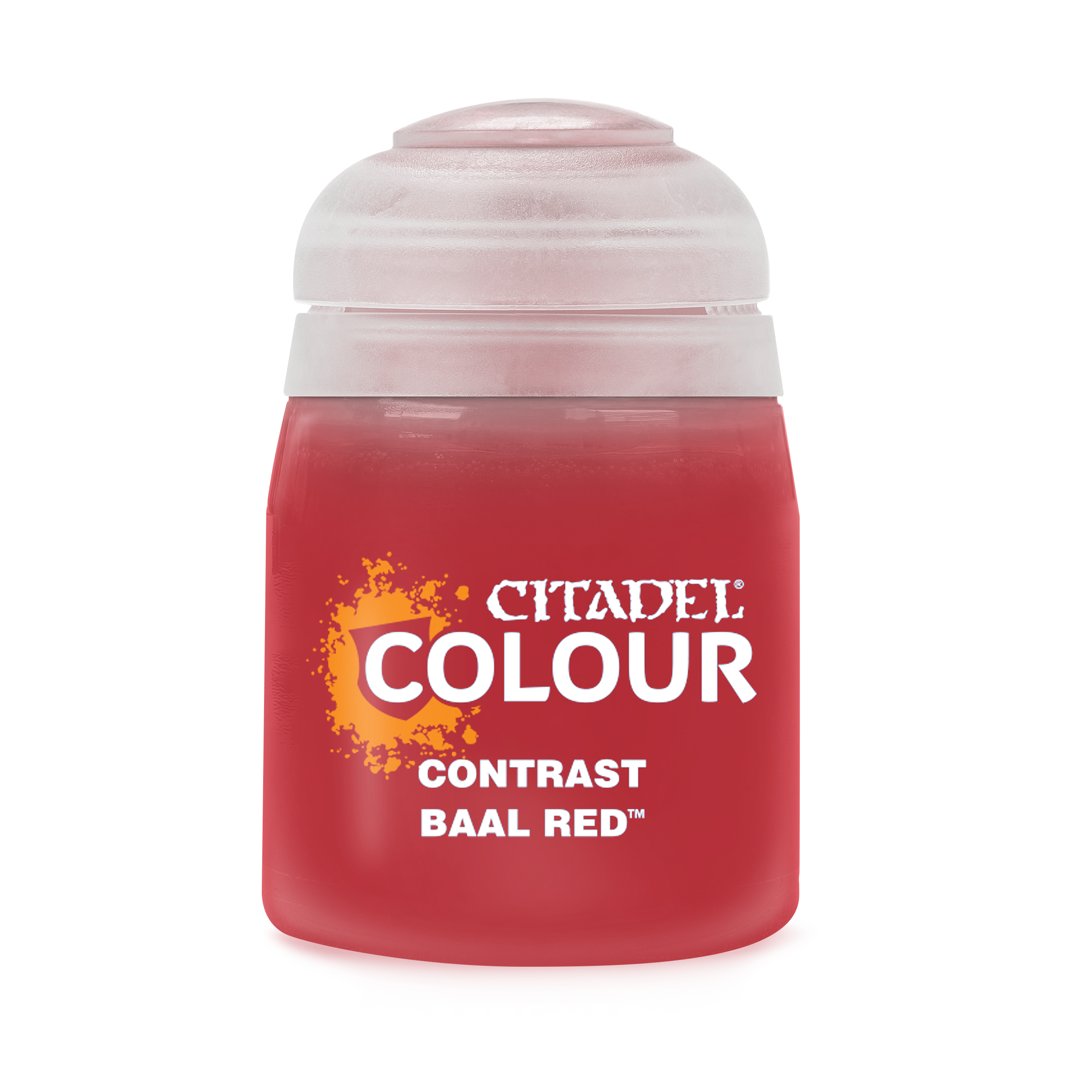 Contrast: Baal Red, 18ml