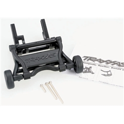 Wheelie Bar, Stamp/Rustler