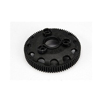 Spur gear, 83-tooth (48-pitch) (for models with Torque-Control slipper clutch)