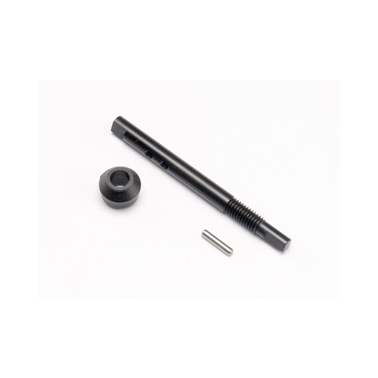 Input shaft Slash 4x4 set