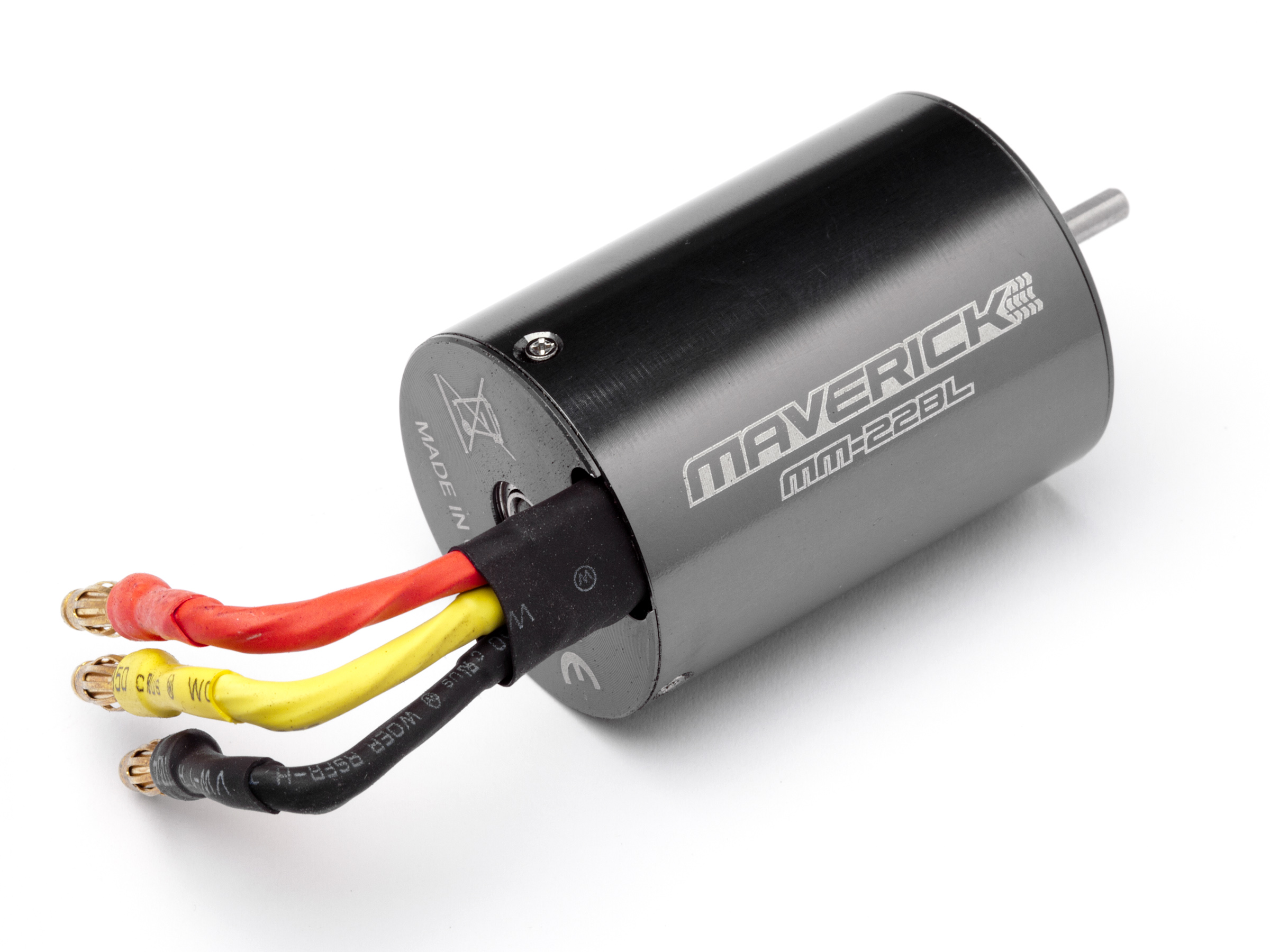 MM - 27BL 980KV BL Motor