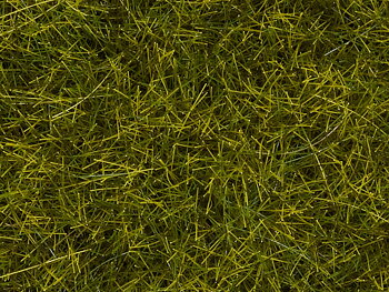 Statiskt gräs 12mm Äng