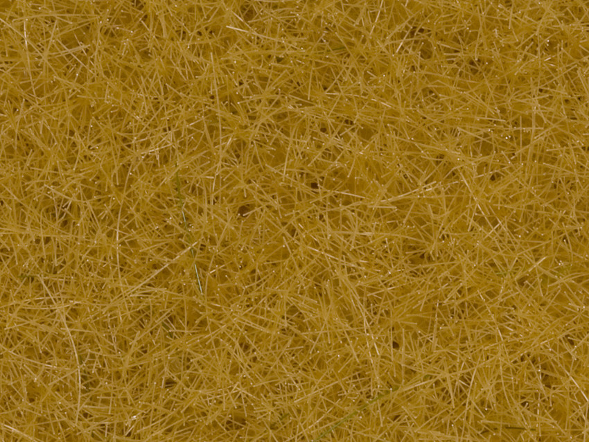 Statiskt gräs 12mm Beige