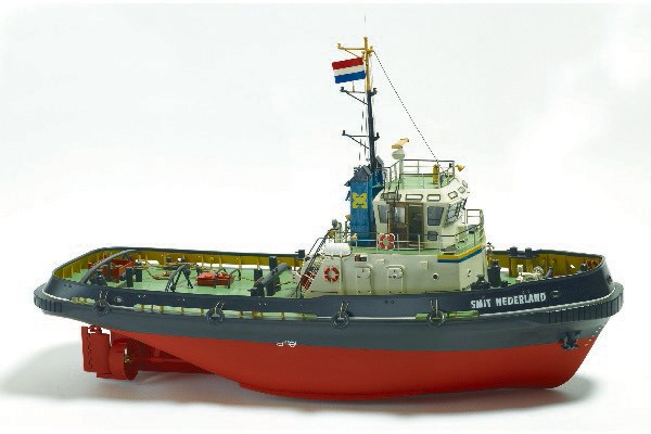 Smit nederland rc tug hotsell