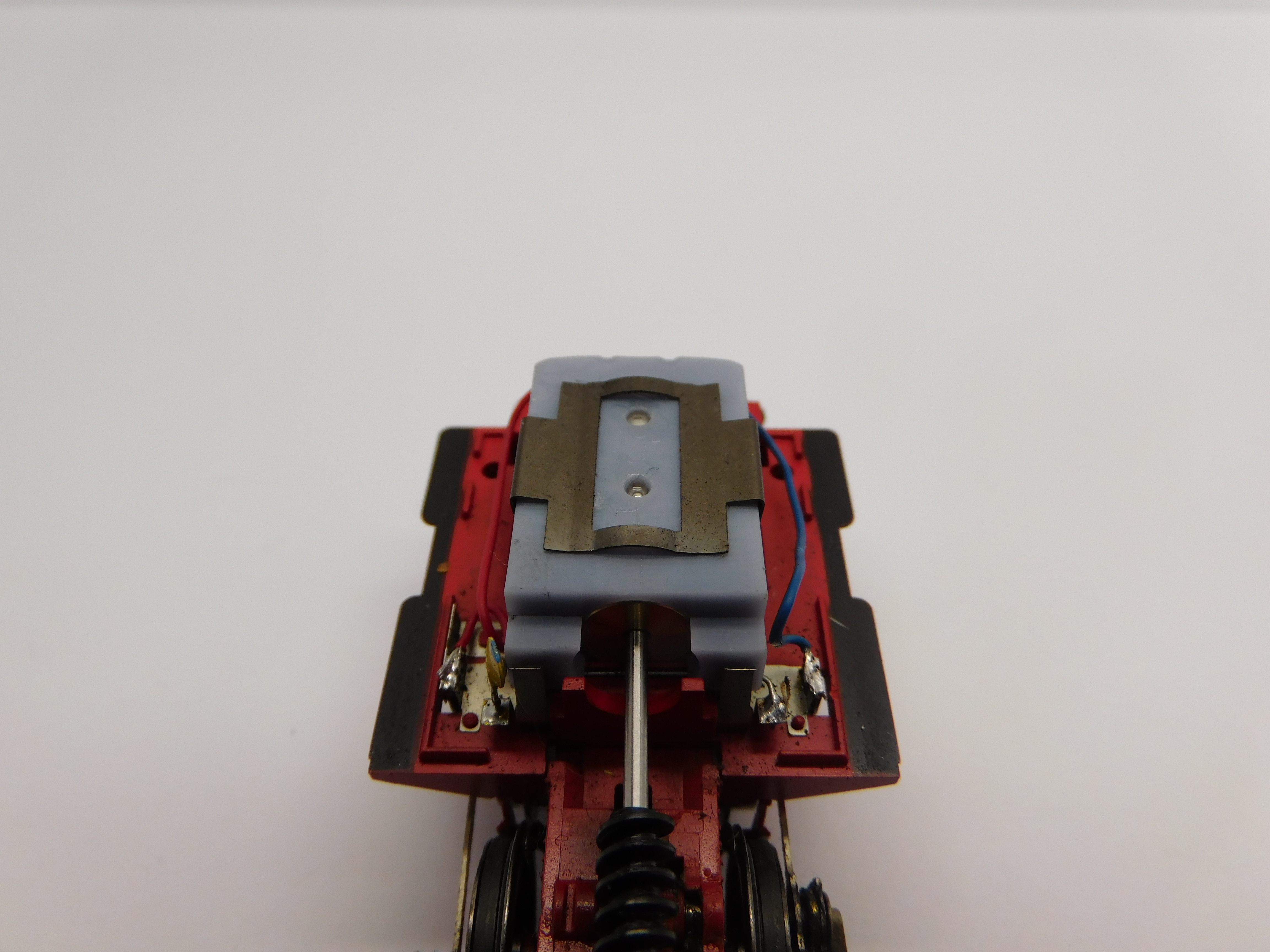 Motor kit HF002F - 2